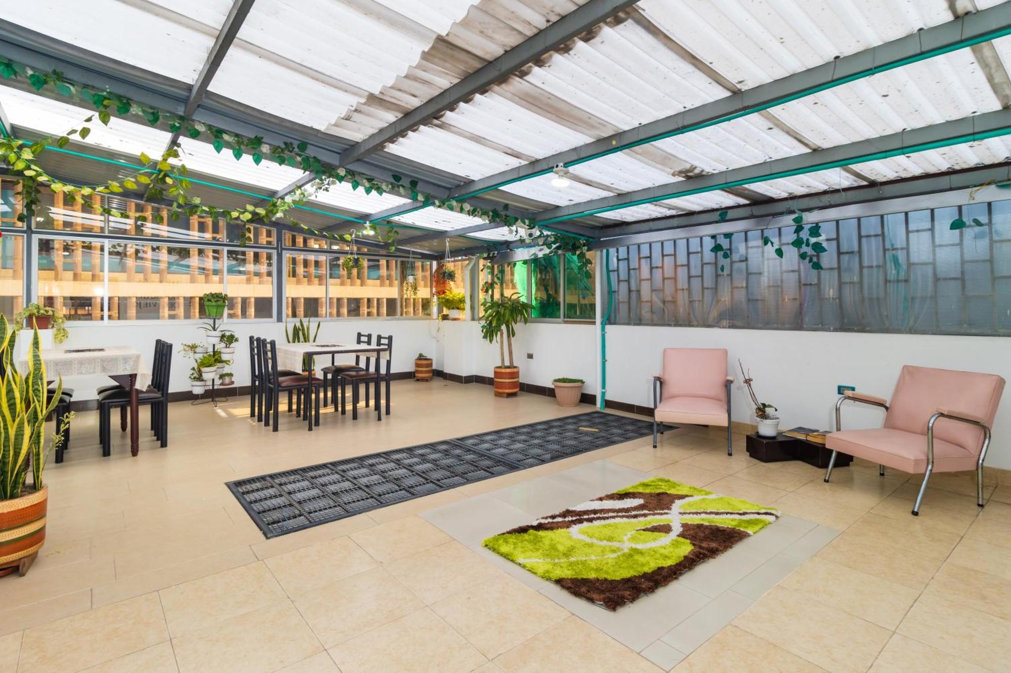 Hotel Zulita Богота Екстериор снимка